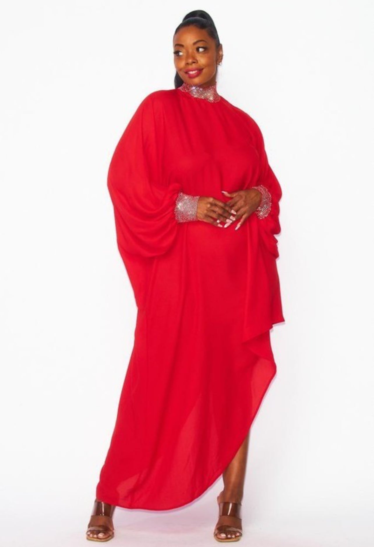 Grace & Style Tunic Dress