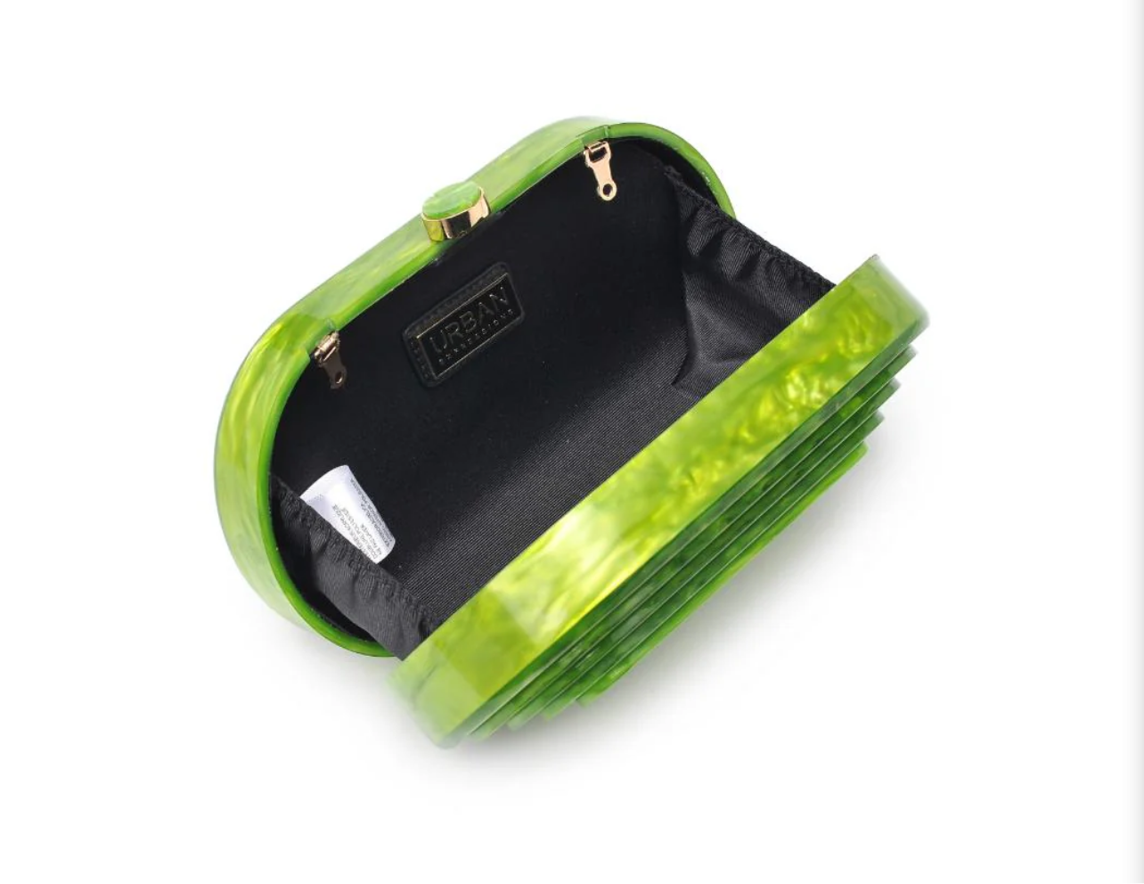 Jimberly Clutch/Crossbody Bag