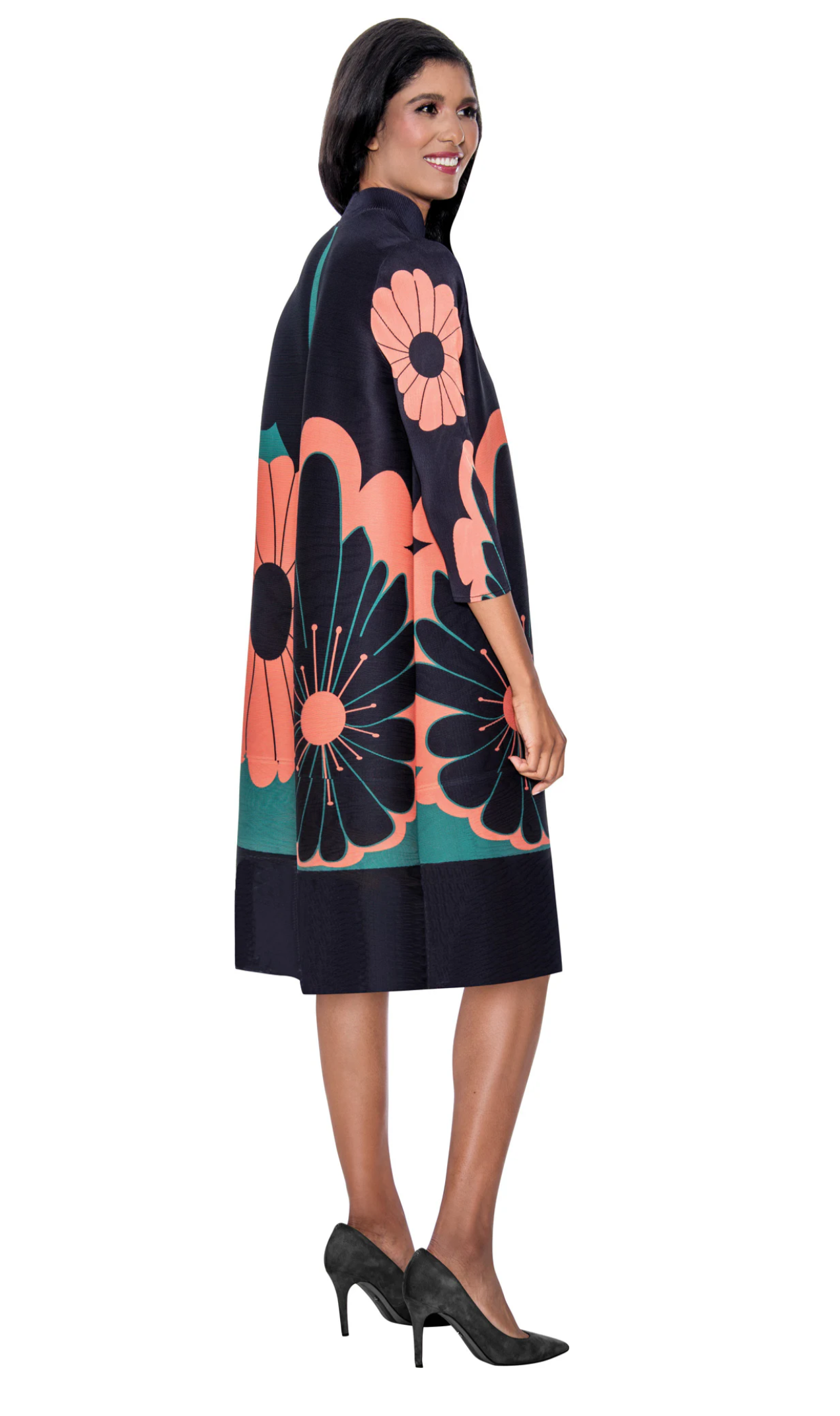 Dorca Dress