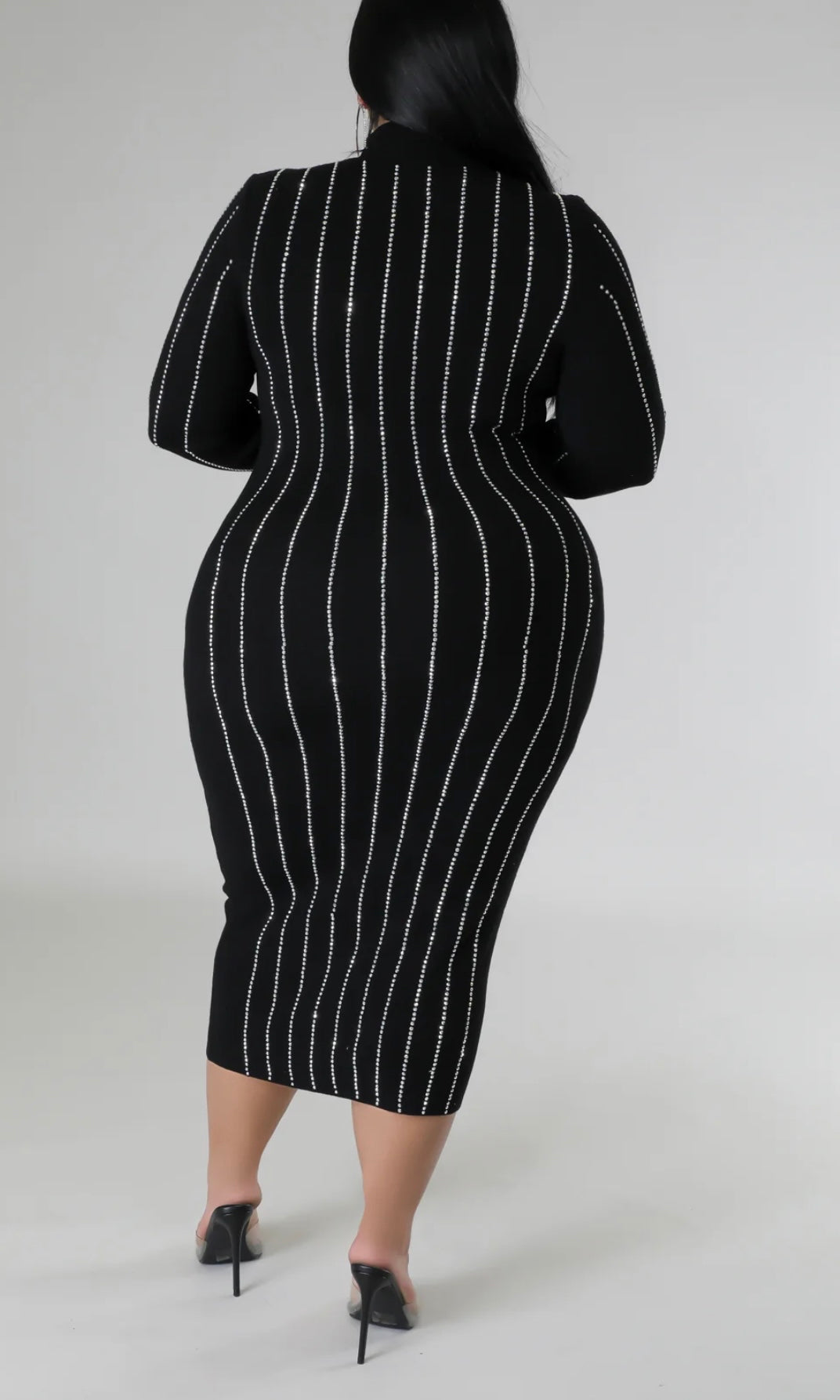 Dazzling Diva Dress