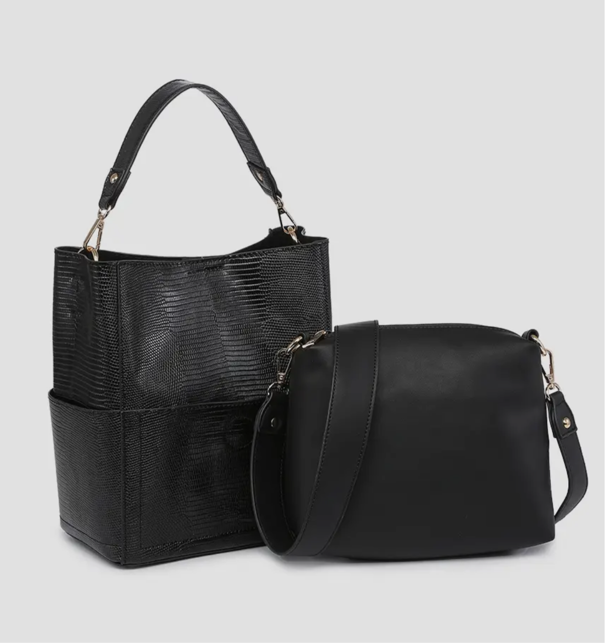Abby Bucket Bag