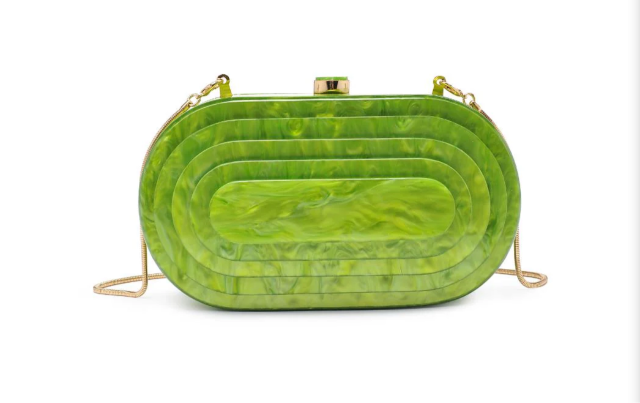 Jimberly Clutch/Crossbody Bag