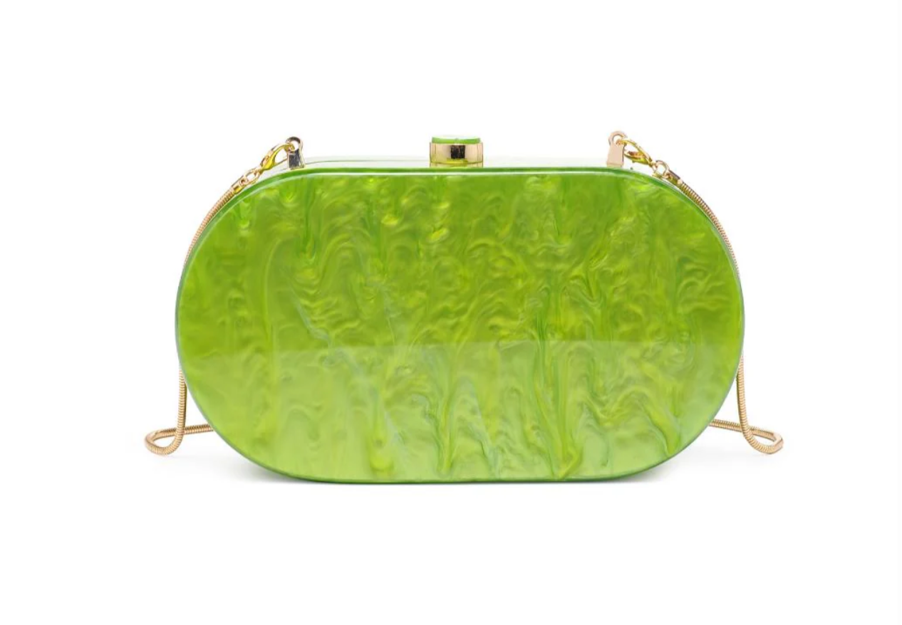Jimberly Clutch/Crossbody Bag