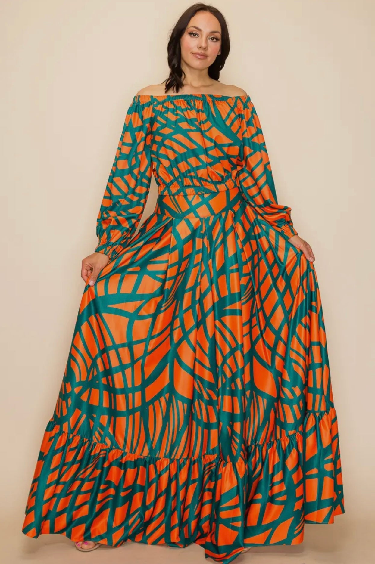 Sunday Love 2pc Set (Runs Big you can go down in size)
