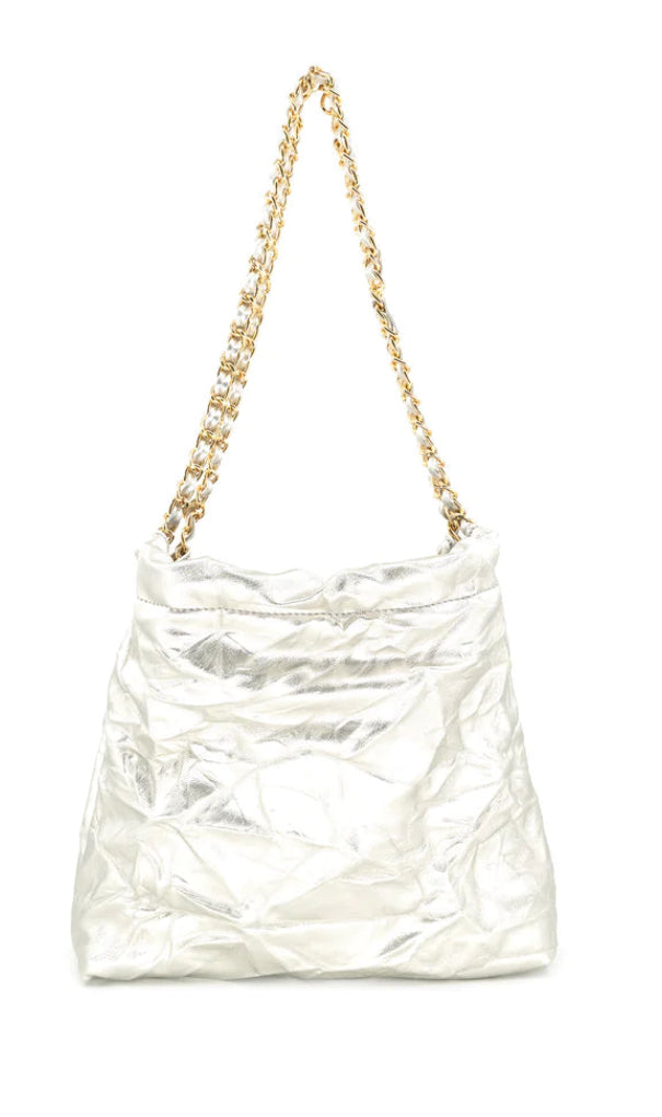 Olivia Bag Off White