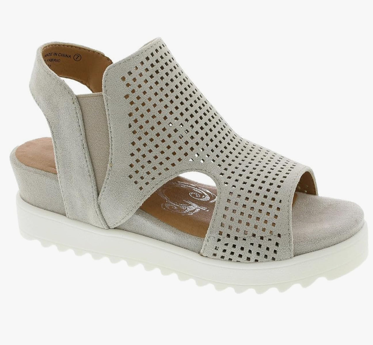 Amy Sandal