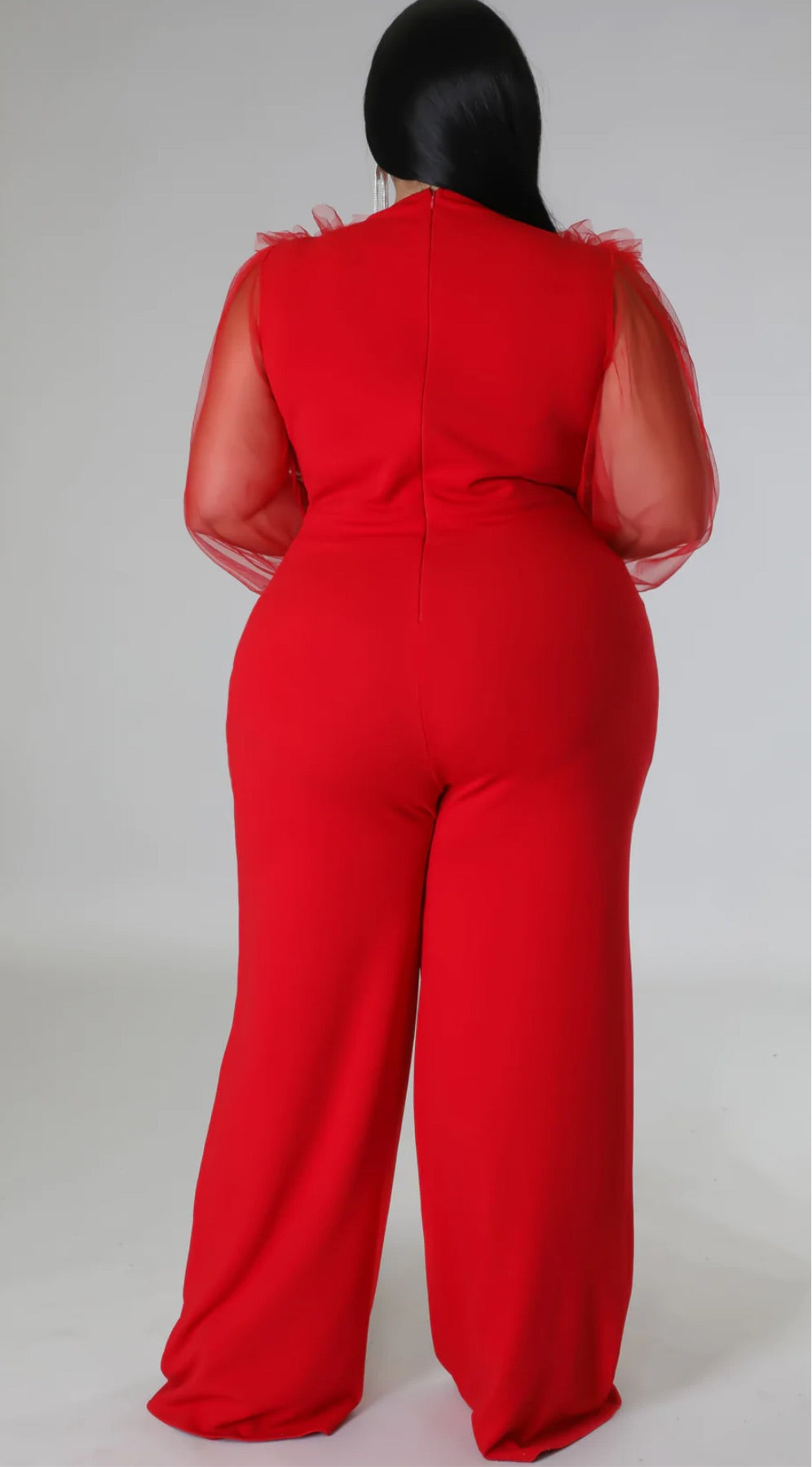 VANNA Chic Jumpsuit