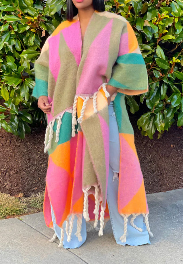 Luxury Dream Kimono