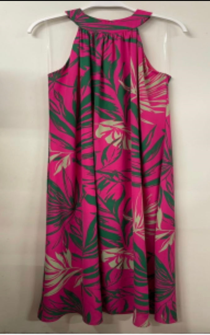 KIMORA |lMAXI DRESS