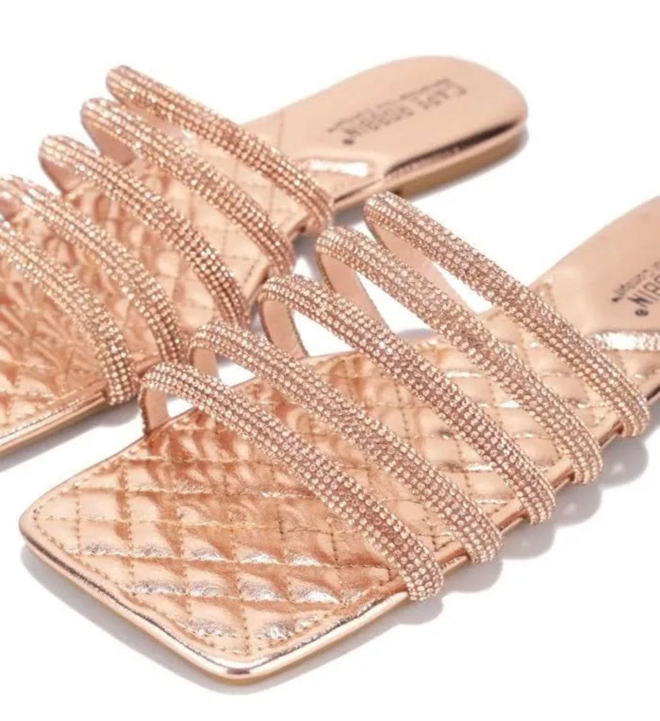 Ancora Sandal