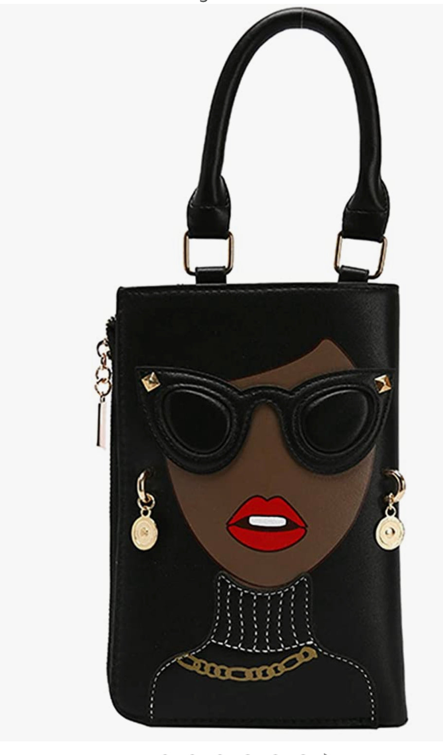 Iconic Sister Bag