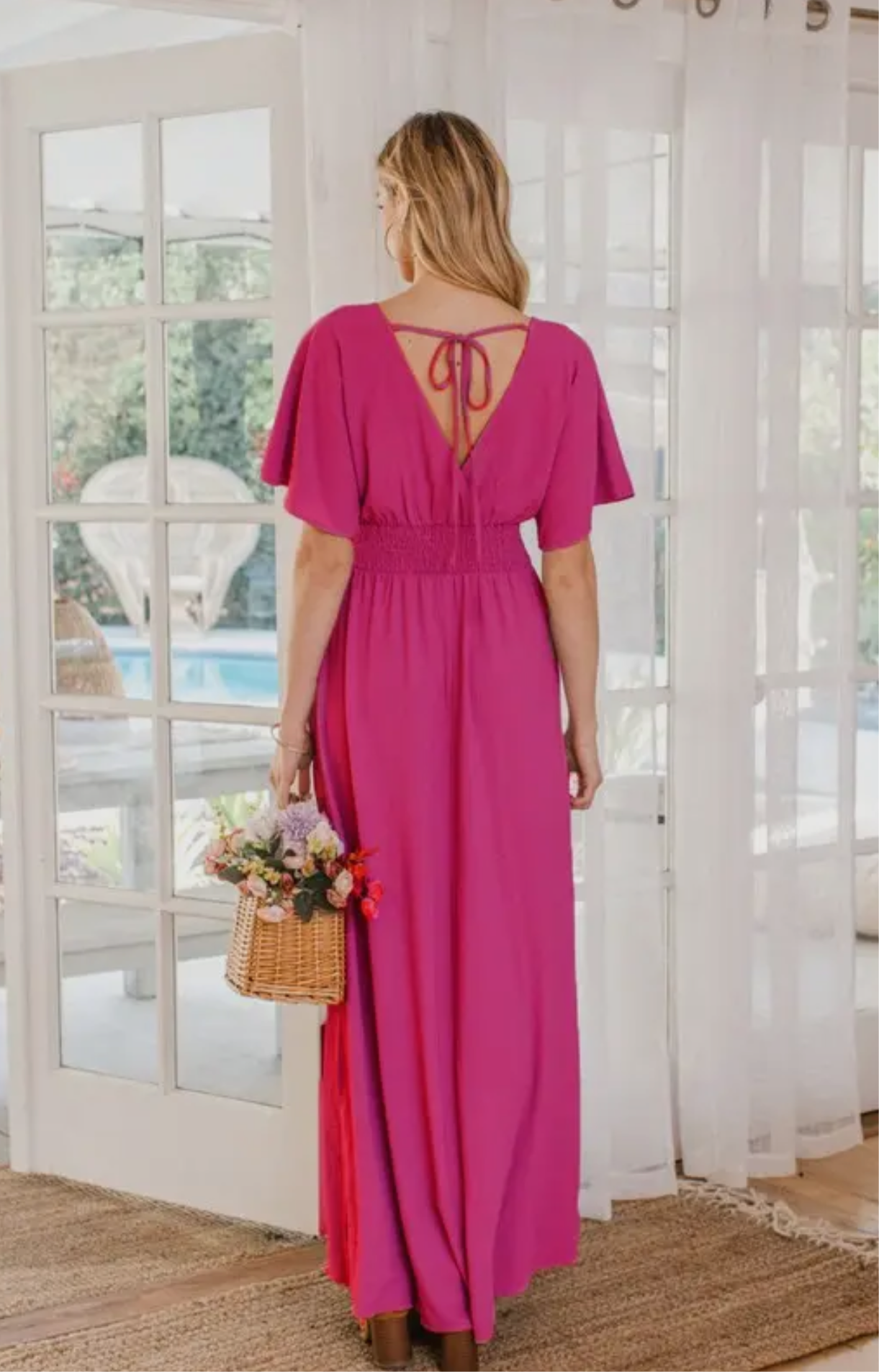 Simple Chic Dress