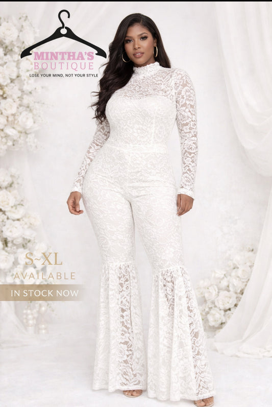 Lacey 2pc Pants Set
