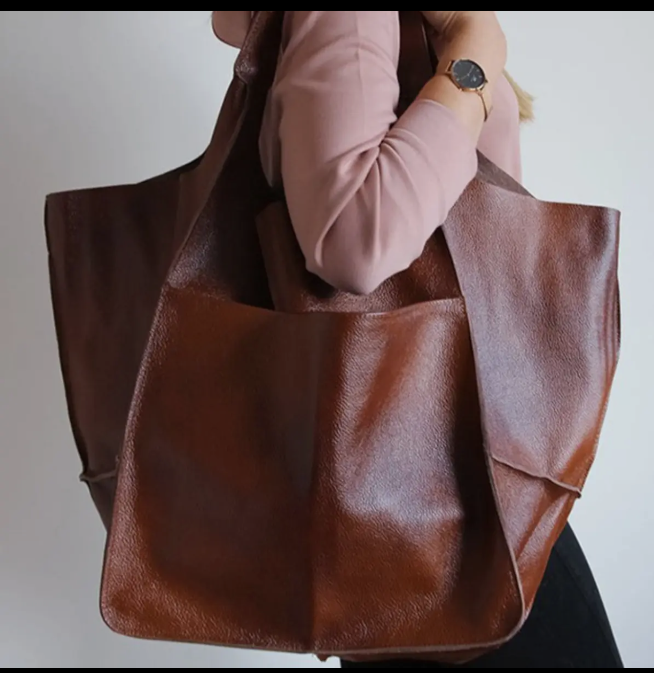 Vintage Tote Bag