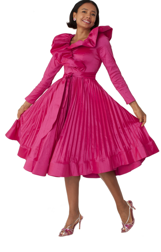 Fabulous Macie Dress