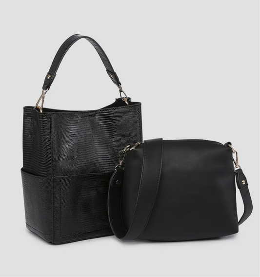 Abby Bucket Bag