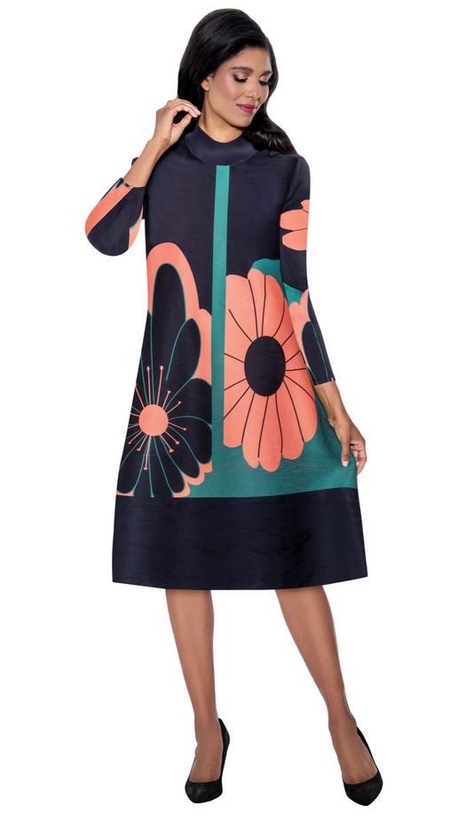 Dorca Dress