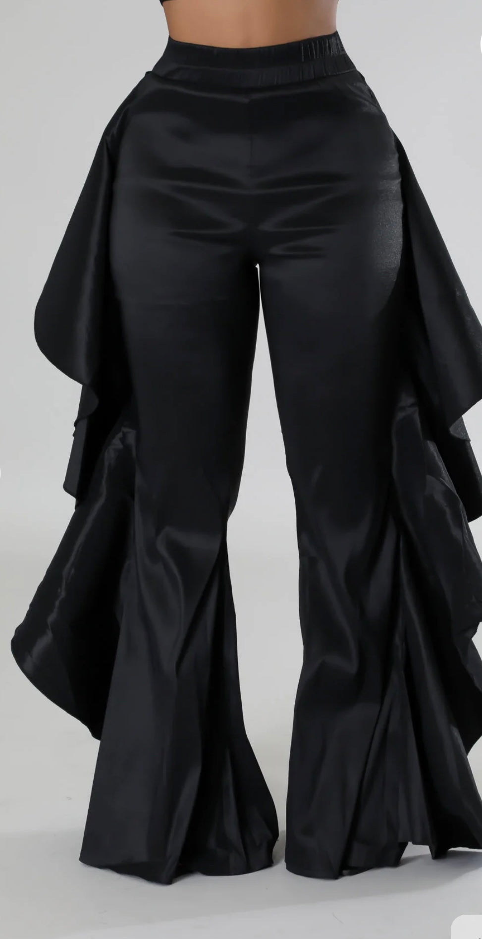 Lesson Learned Pants