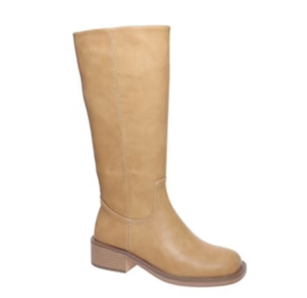 Casual Rider Boot