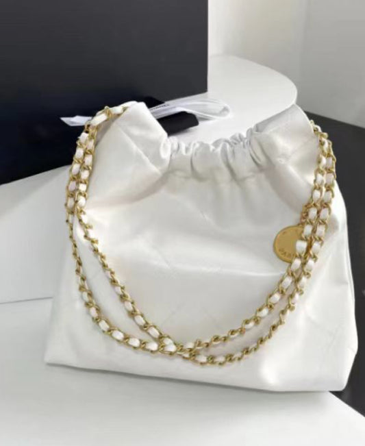 Olivia Bag Off White