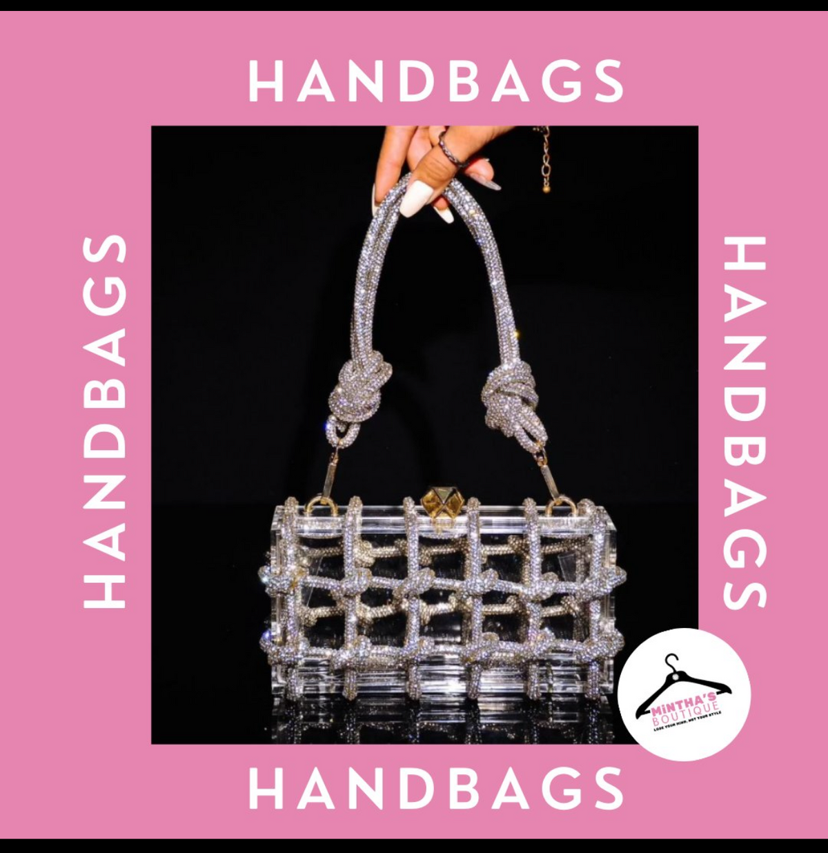 11 Handbags