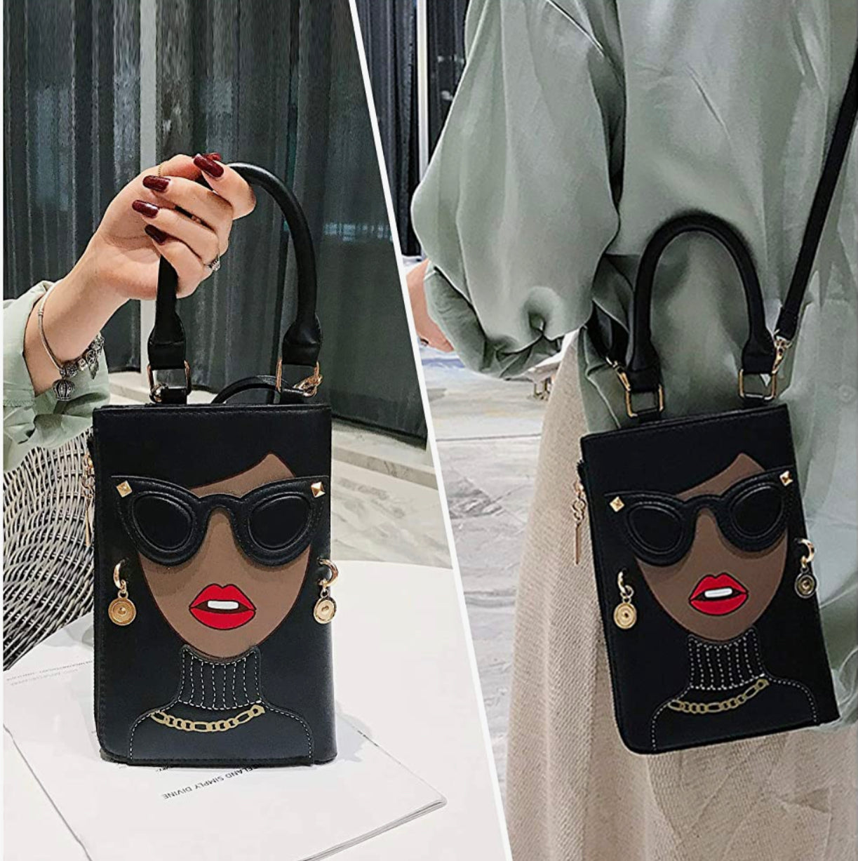 Iconic Sister Bag