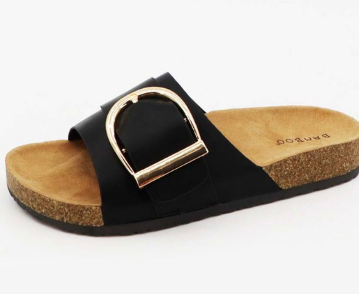 Champion Buckle Slide