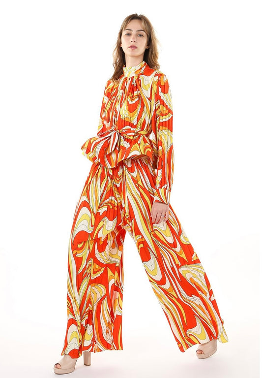 Magic Moment Pant 2pc Set