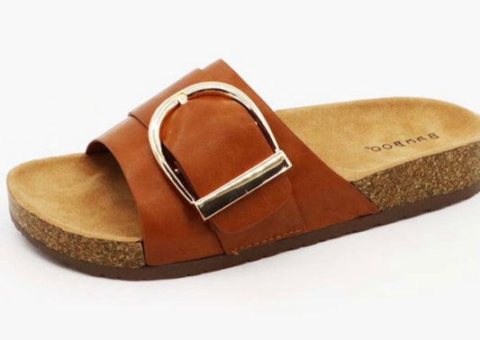 Champion Buckle Slide