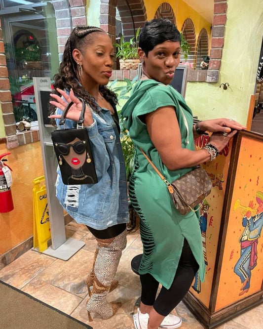 Iconic Sister Bag